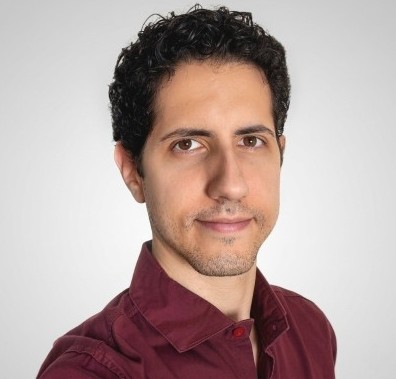 Emiliano Gasparovic