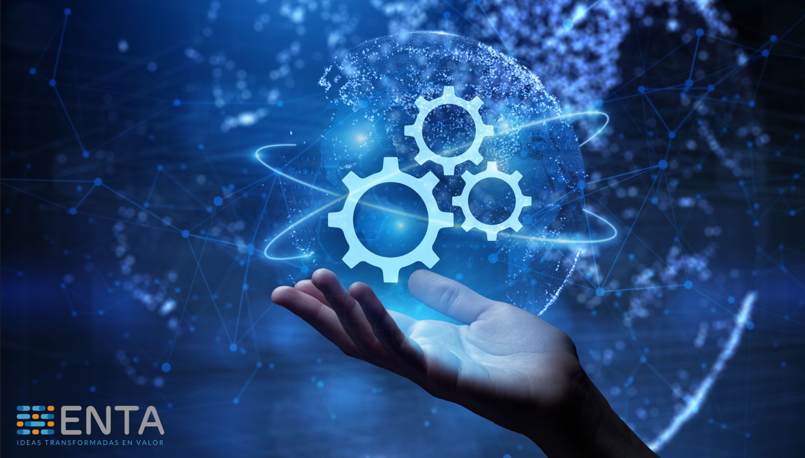 SAP Autonomous Enterprise