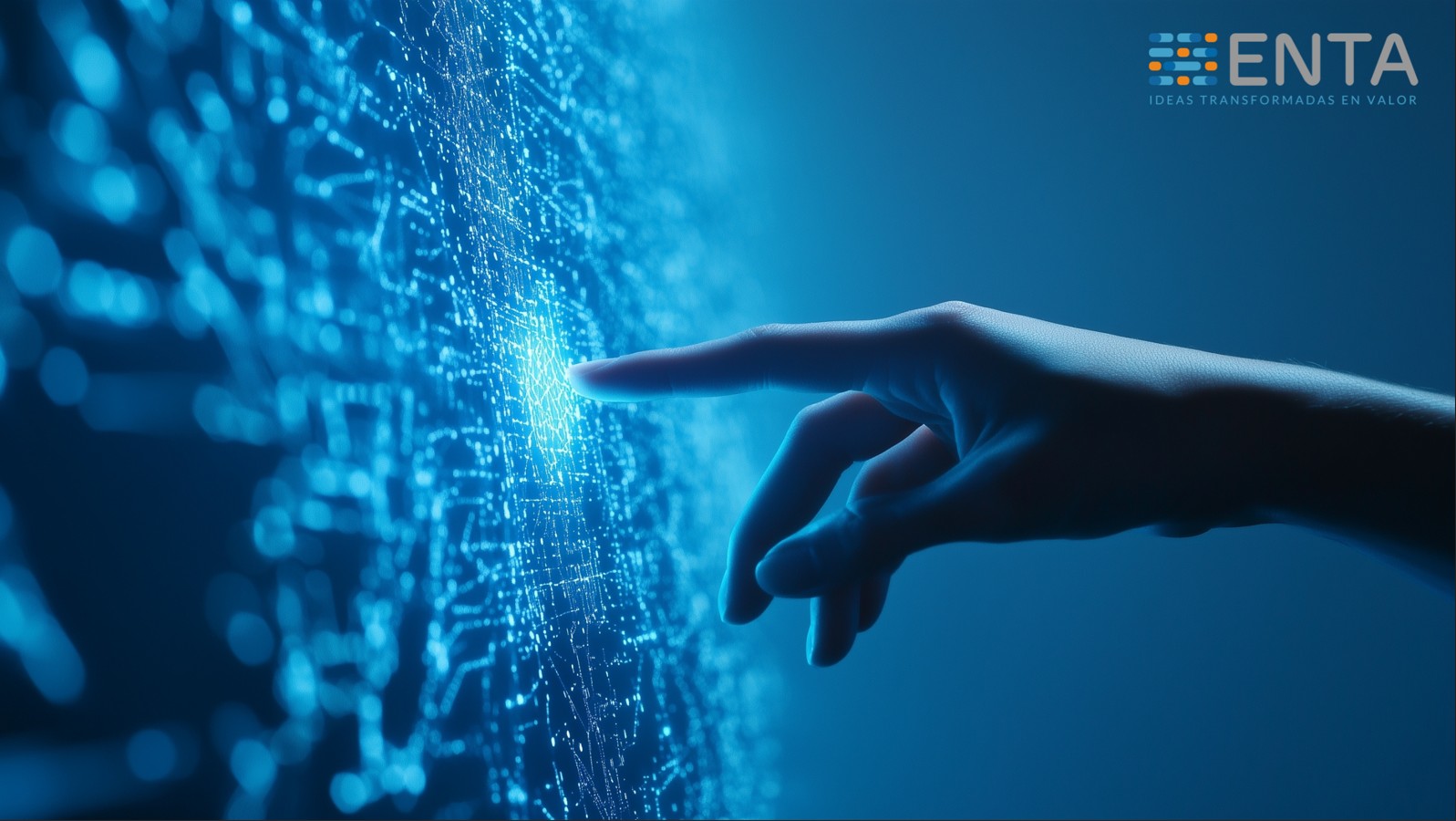 SAP Autonomous Enterprise