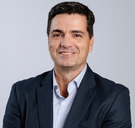 Gustavo Garcia 
