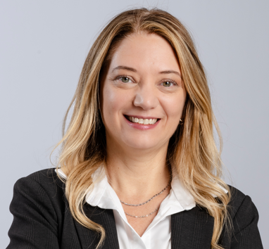 Carla Pettarin