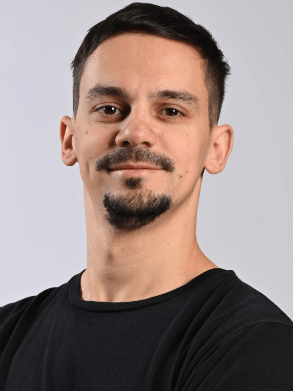 Agustín Capparelli Agustín Capparelli