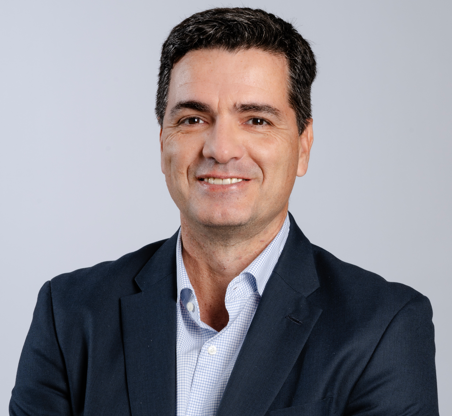 Gustavo Garcia