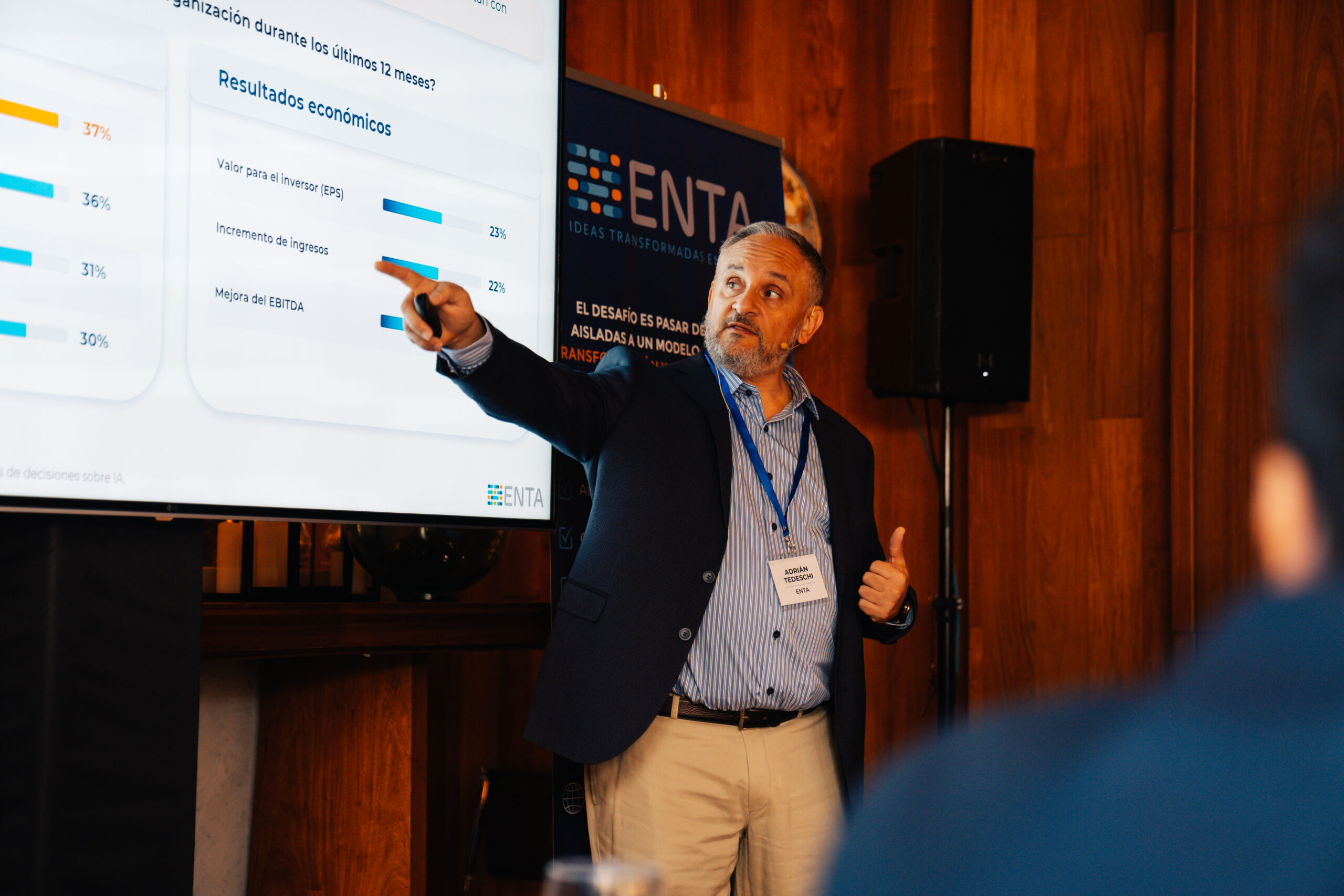 Encuentro ENTA 2026