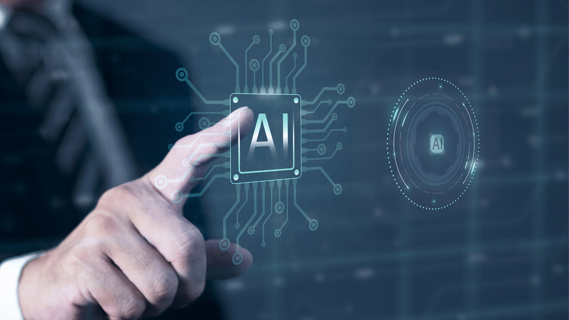 Automatización Inteligente