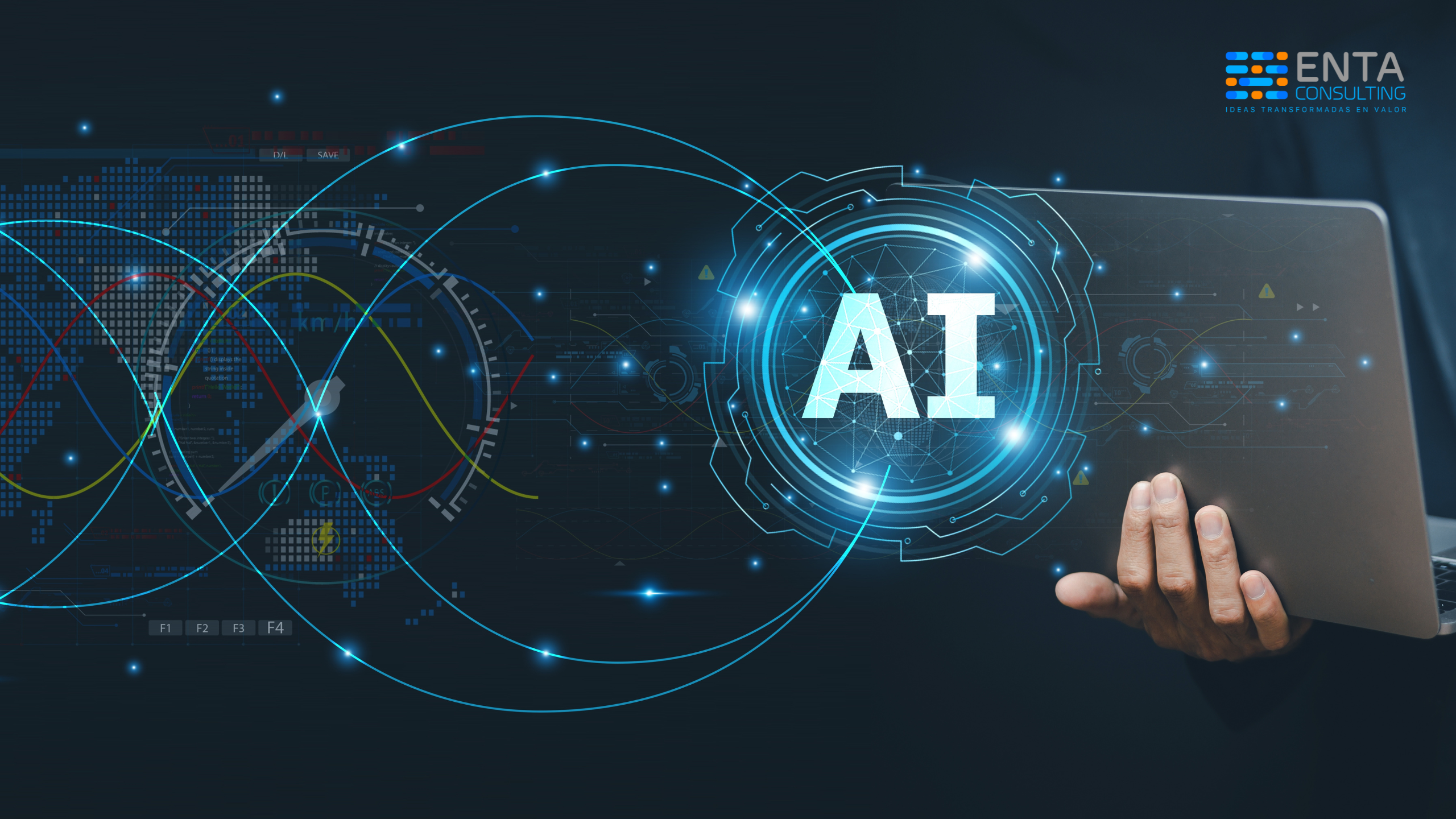 Automatización de Procesos Digitales (DPA)