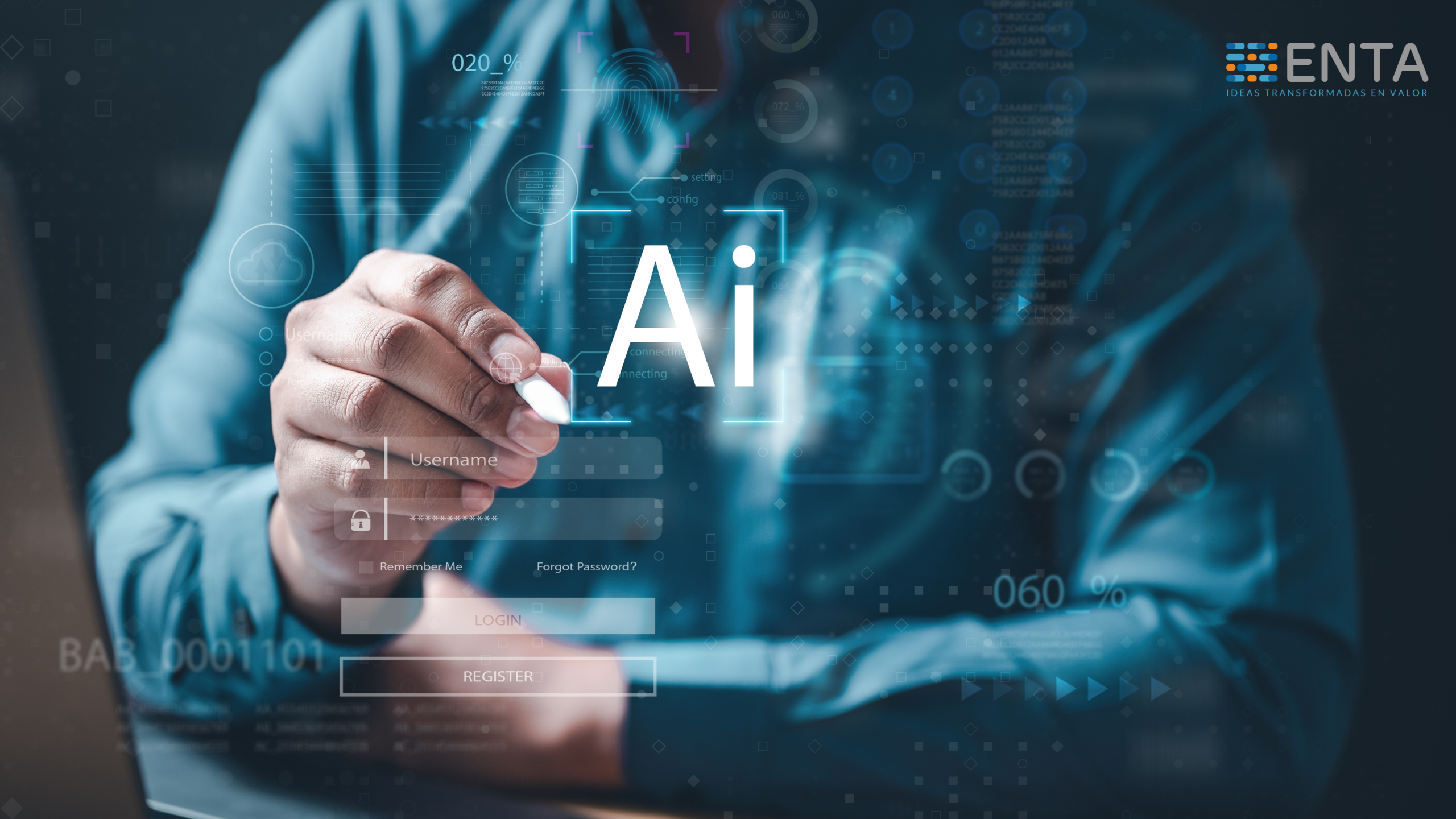 Automatización Inteligente con IA