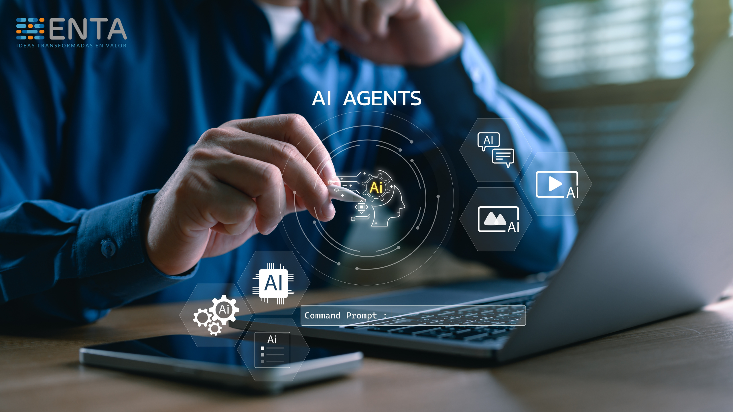 Tendencias UiPath 2026