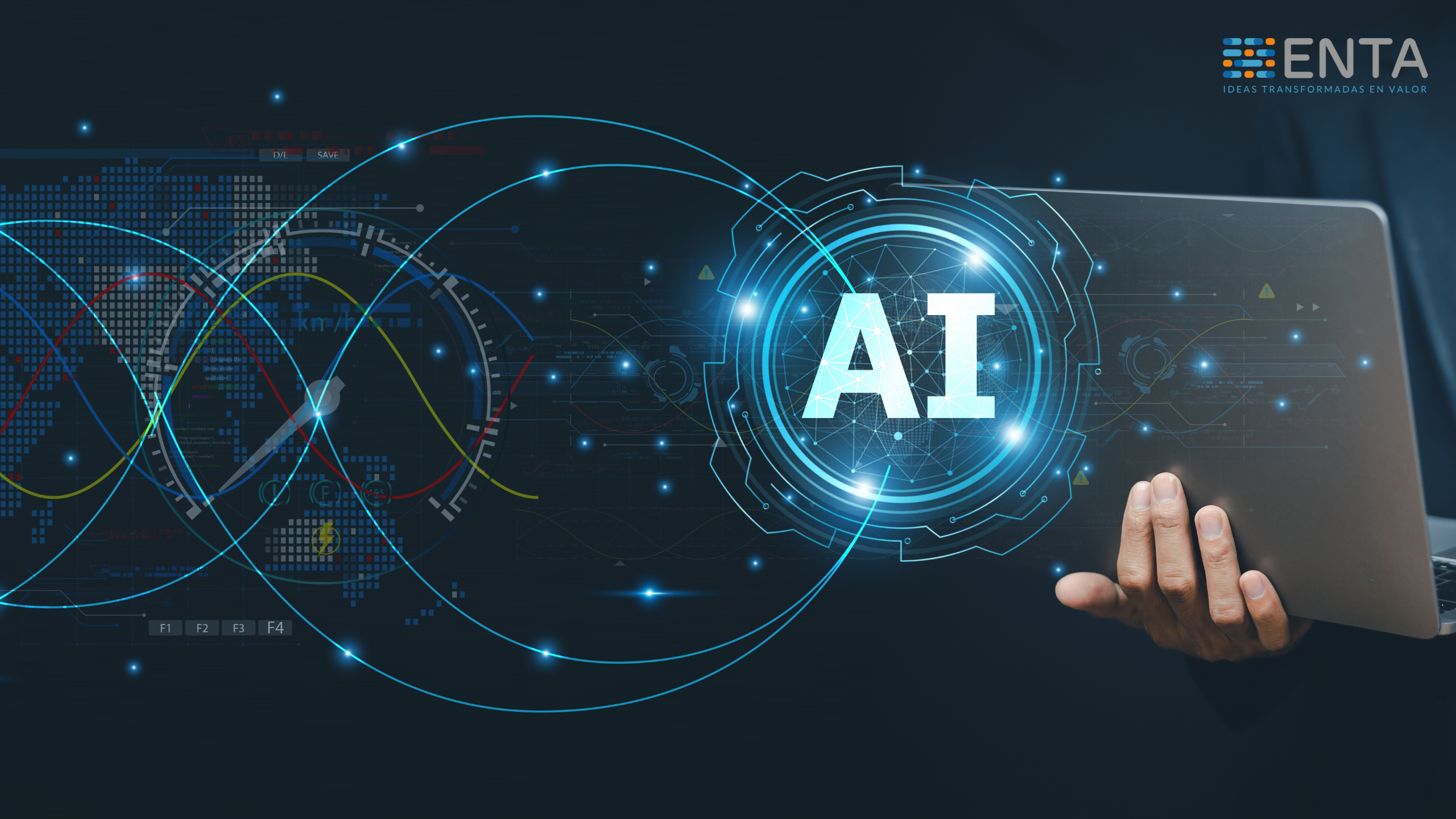 Automatización de Procesos Digitales (DPA)