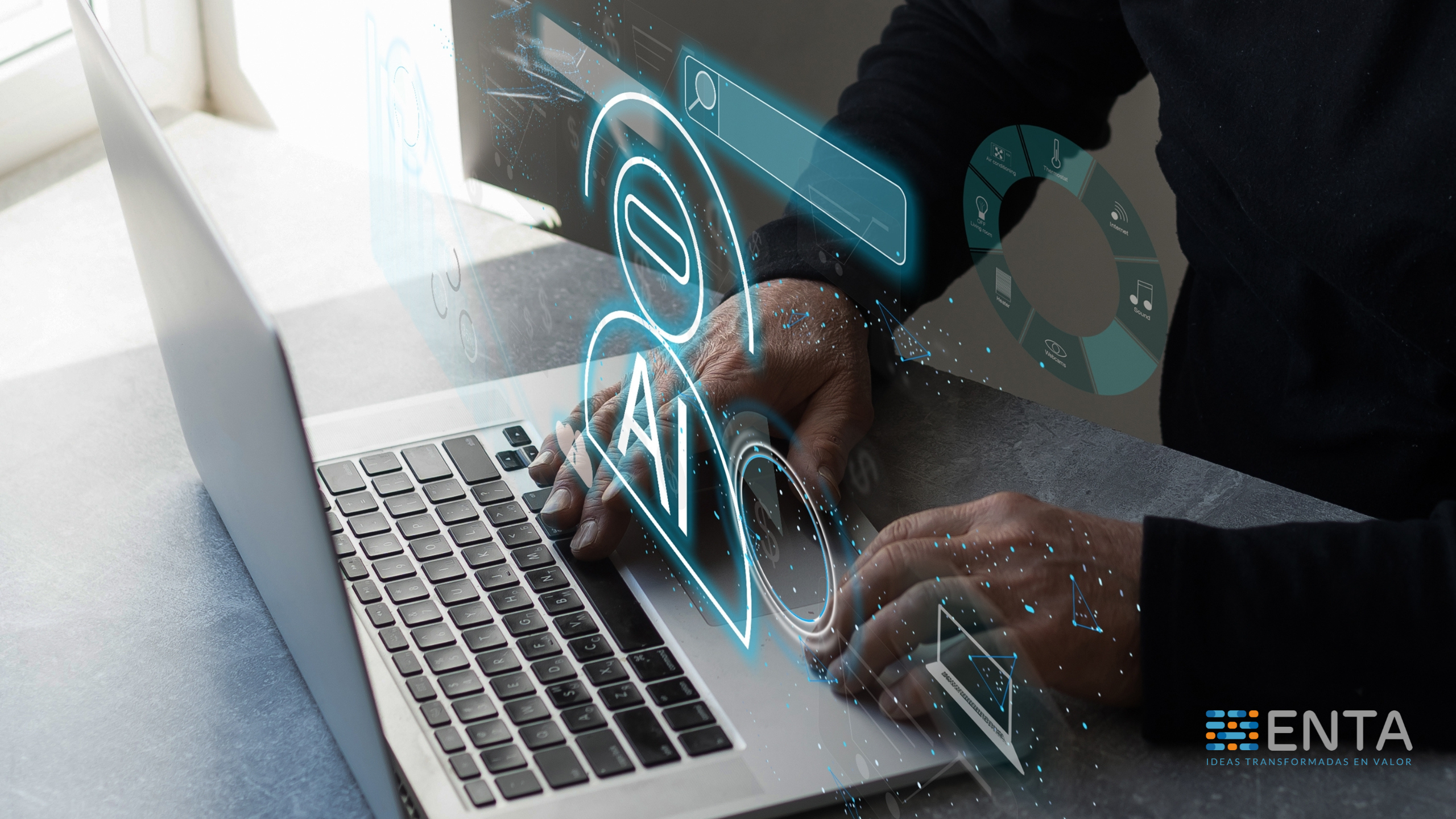 Tendencias UiPath 2026