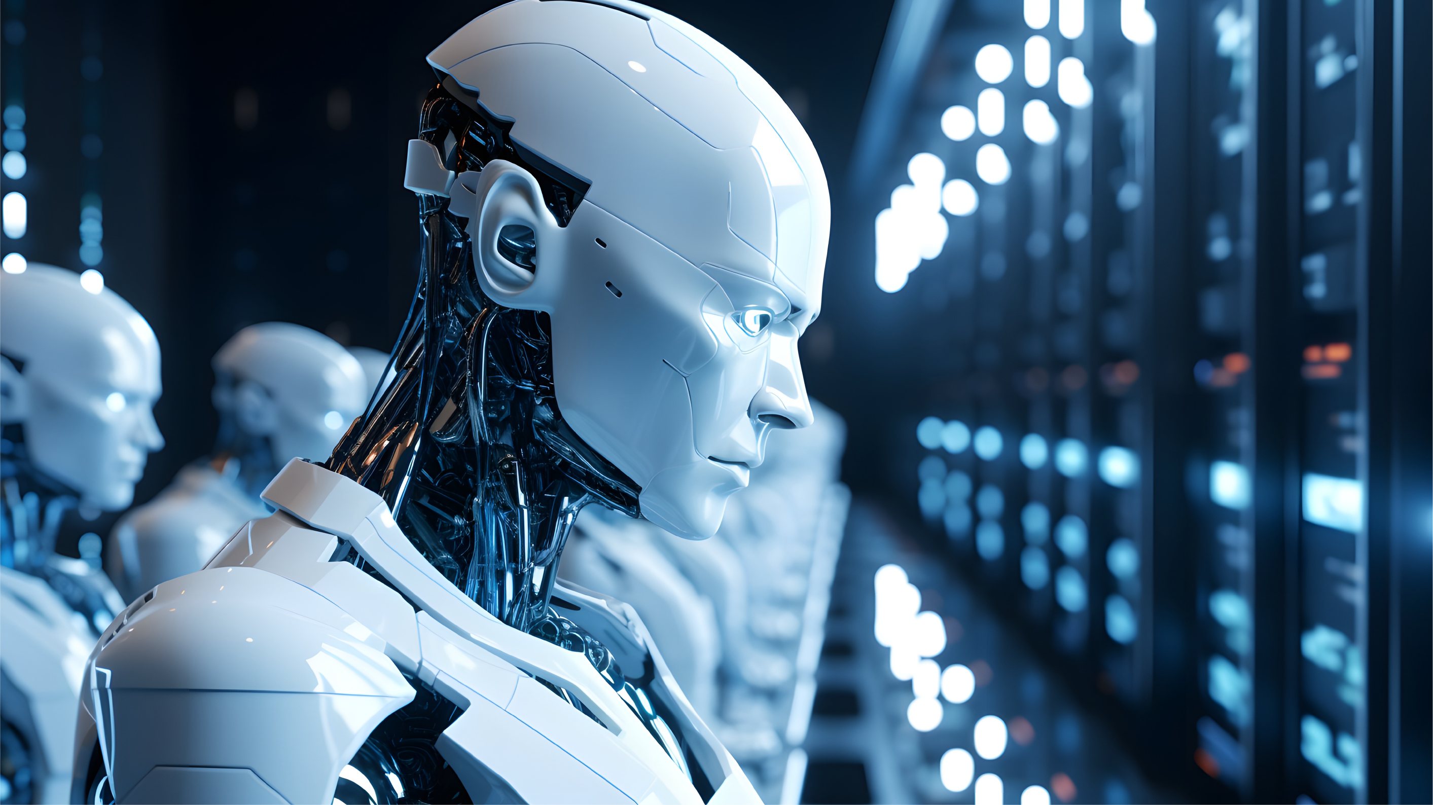 herramientas de automatización inteligente