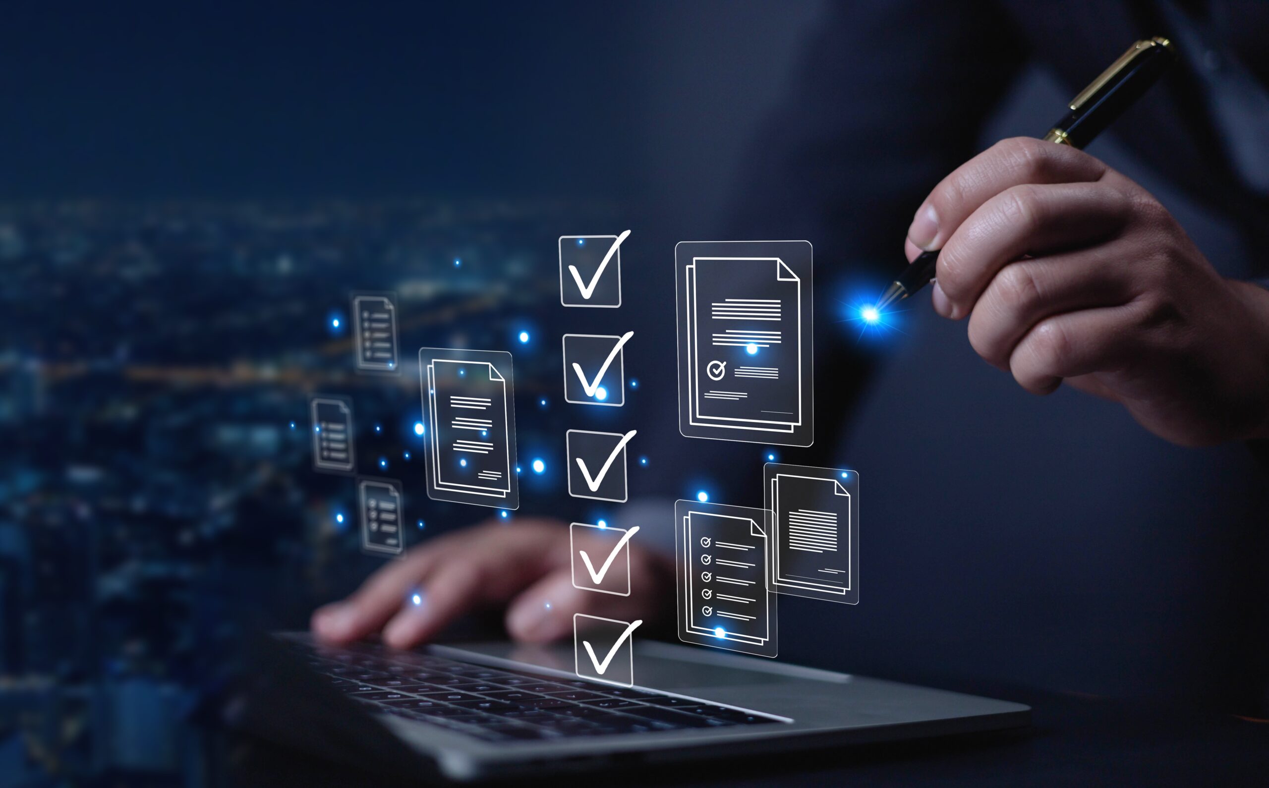 IA aplicada a documentos