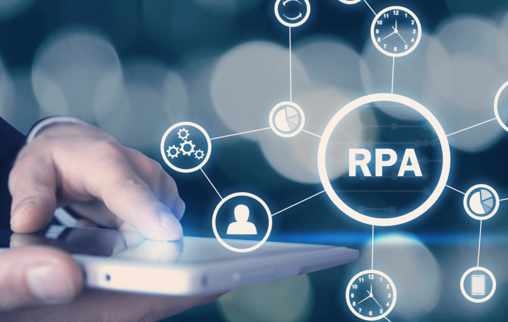 20 Ejemplos de procesos automatizados con RPA - Enta Consulting