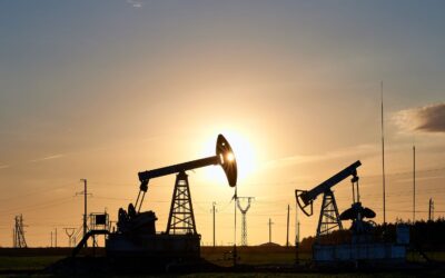 RPA en la industria Oil & Gas: cómo la automatización impulsa la eficiencia y garantiza el compliance