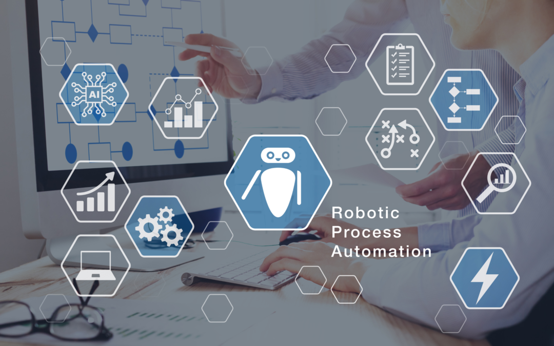 tendencias en RPA para 2023