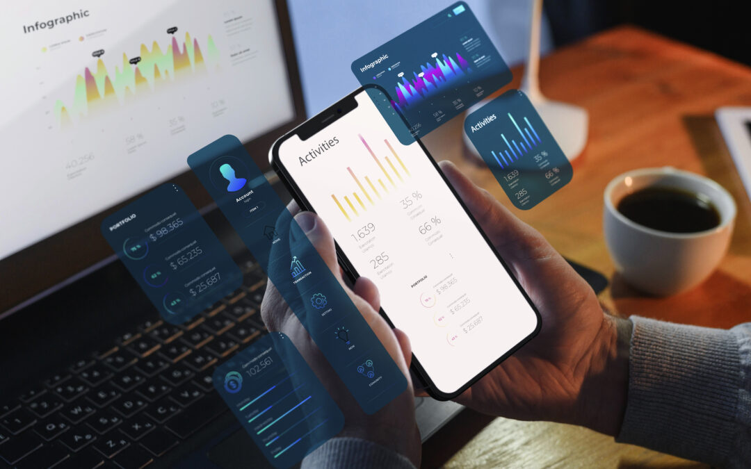 Metricas - Automatización Inteligente