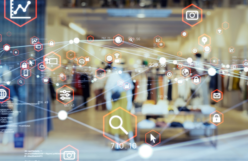 Por qué automatizar procesos con RPA en Retail - Enta Consulting