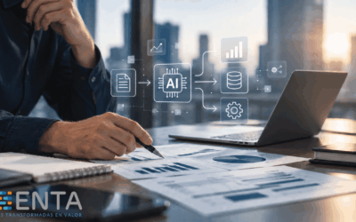 Cómo presupuestar el consumo de IA en 2027: del costo por token al costo por proceso