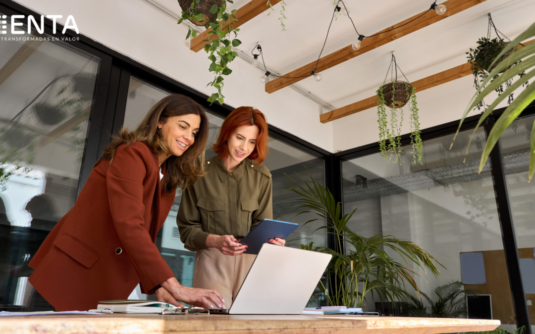 RPA: cómo puede mejorar los procesos de onboarding de nuevos colaboradores