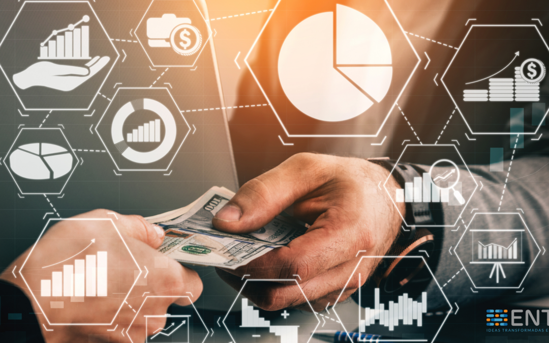 RPA en la industria bancaria: cómo impacta esta tecnología en el sector financiero