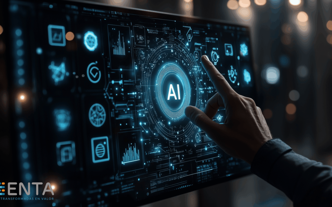 Inteligencia Artificial