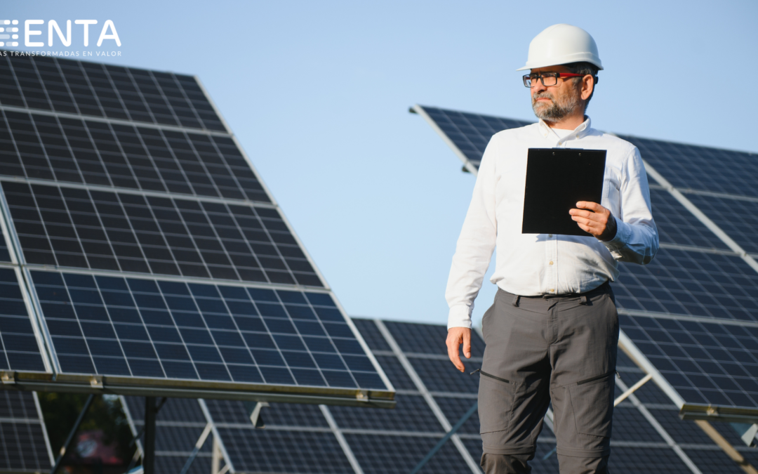 Automatización Inteligente: Representantes de grandes empresas de energía de Argentina comparten sus experiencias.