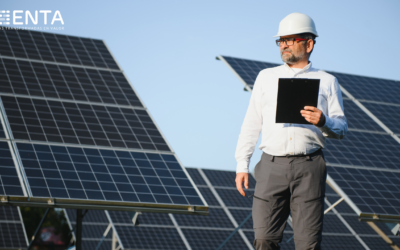 Automatización Inteligente: Representantes de grandes empresas de energía de Argentina comparten sus experiencias.