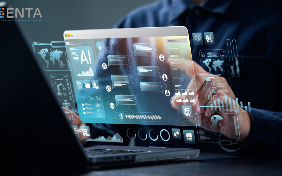 2024: cuáles serán las principales tendencias en RPA