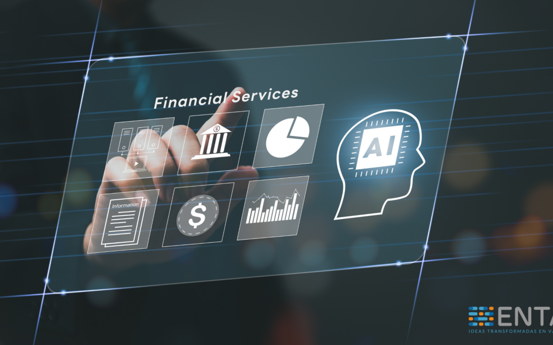 RPA en el sector financiero: 7 casos de uso