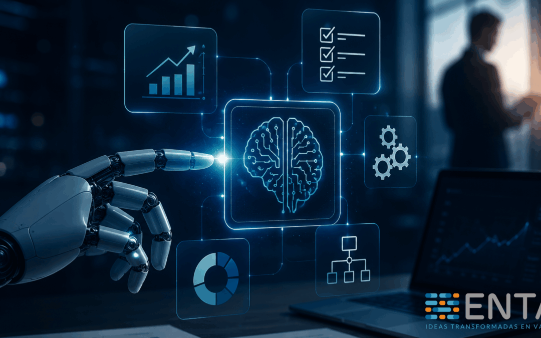 Inteligencia Artificial