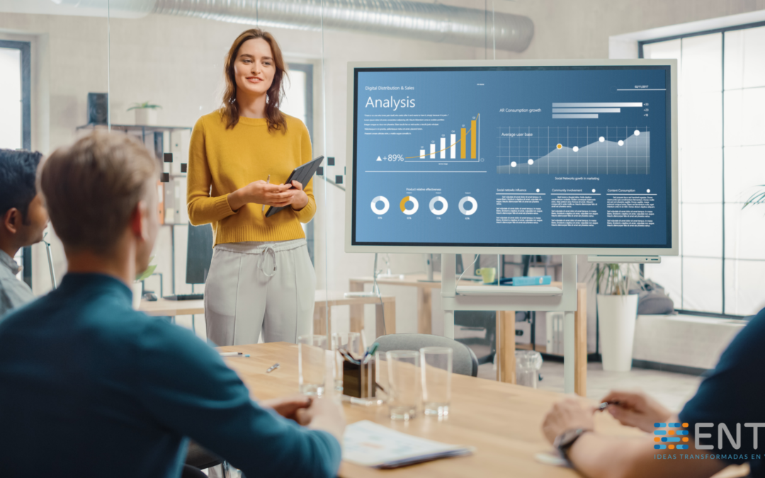 6 métricas para medir la efectividad en RPA