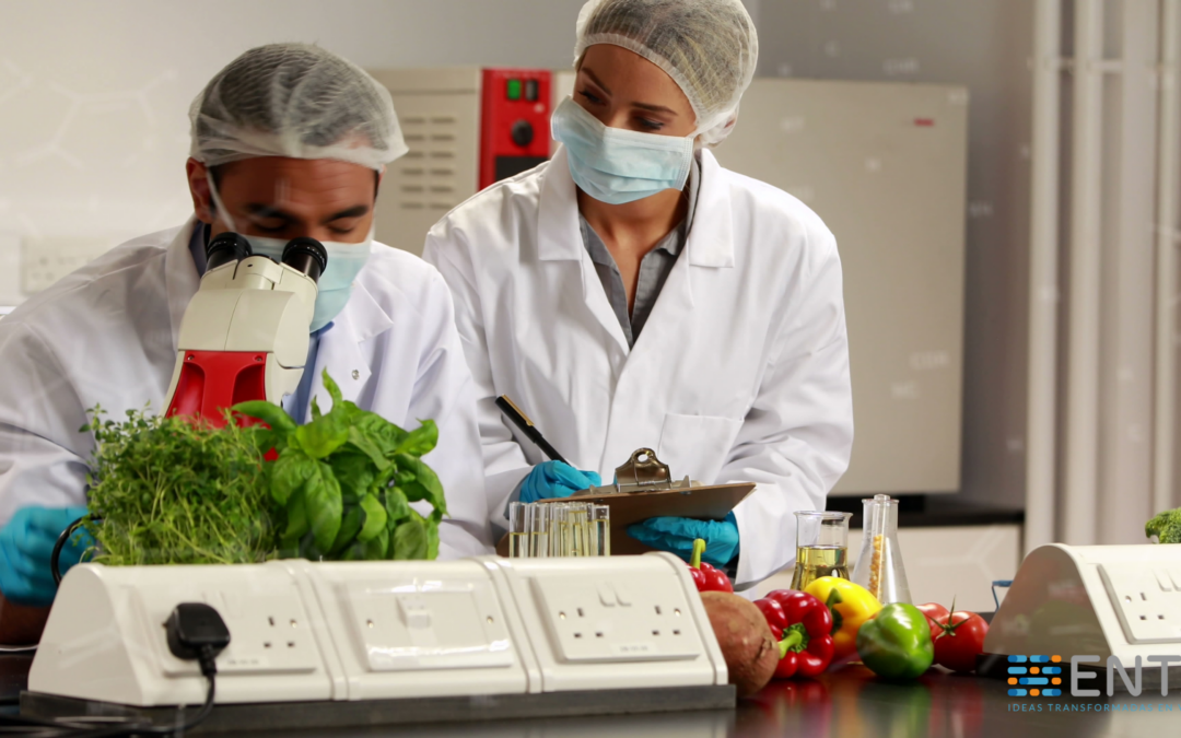 ¿Cuáles son los beneficios de implementar RPA en la industria alimenticia?