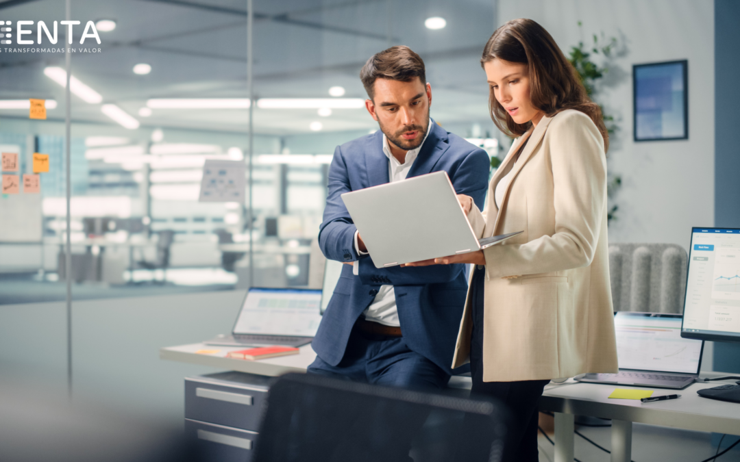 Automatización inteligente y C-Level: cómo esta tecnología impacta en los máximos responsables empresariales