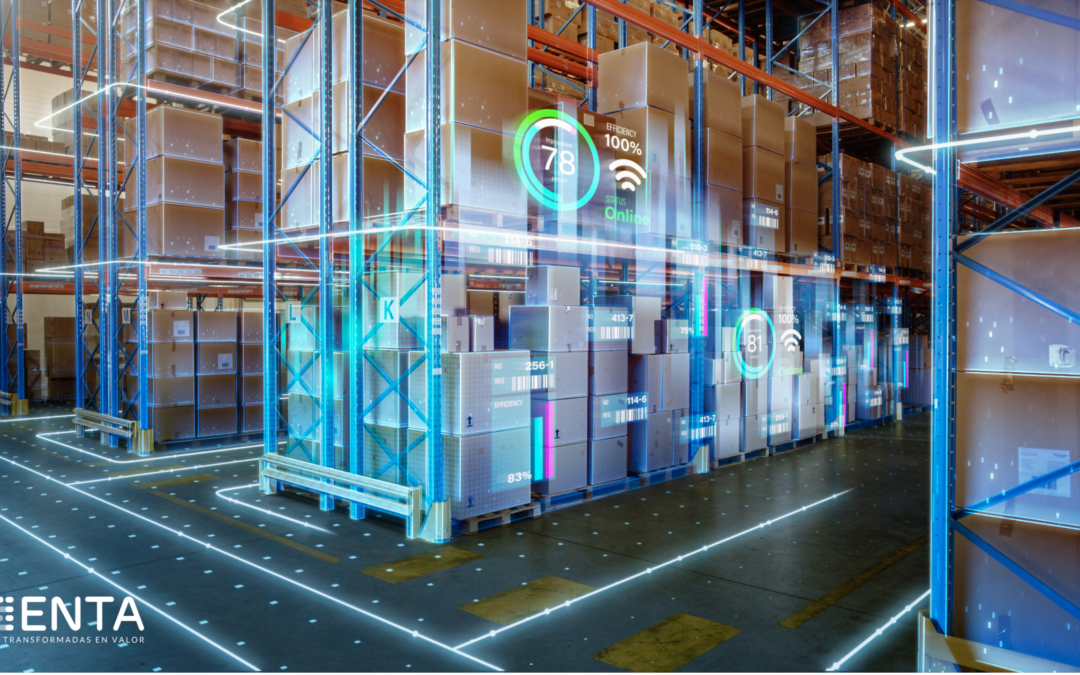 Aplicar RPA en la cadena de suministro, un paso estratégico para optimizar el sector