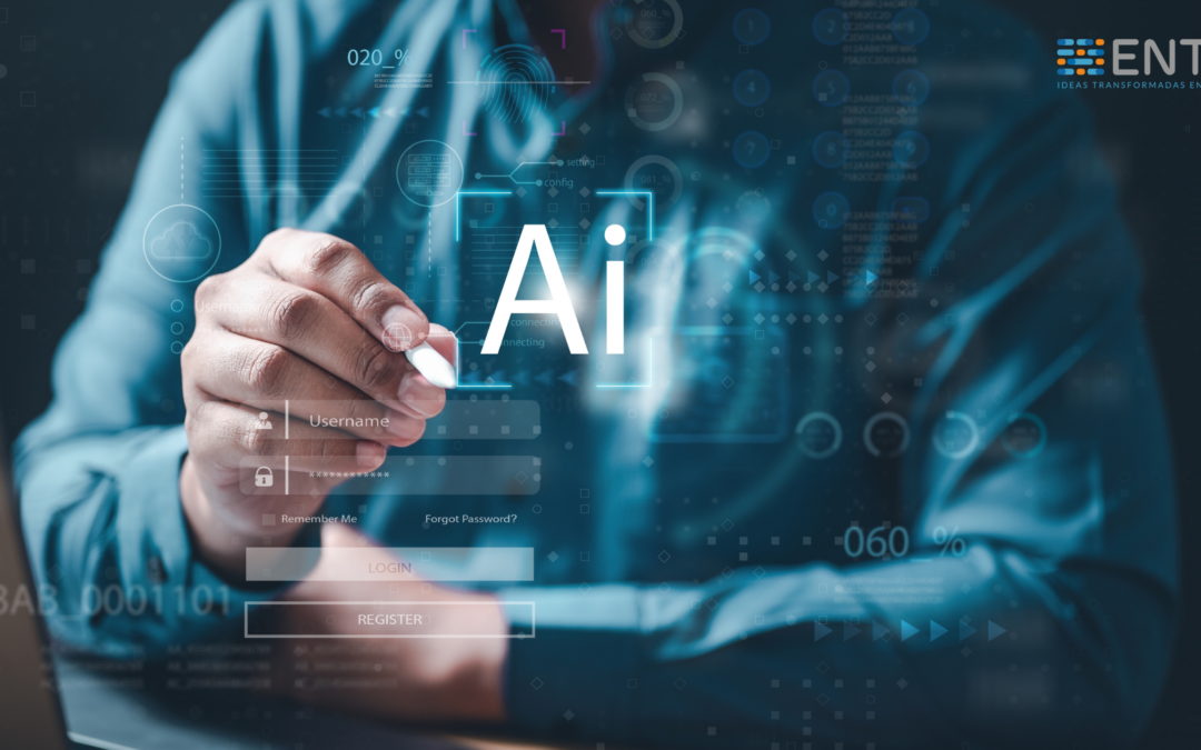 El futuro de la IA en 2026: del hype a las decisiones que generan impacto real