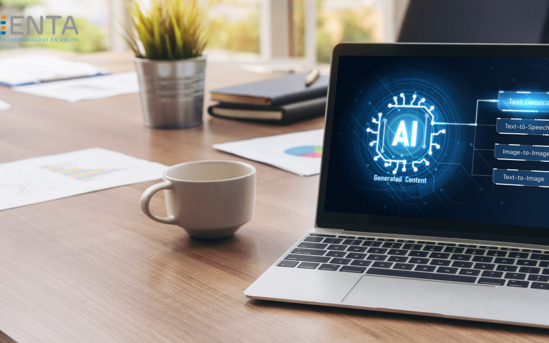 Gobierno de Automatización: la clave para escalar en RPA, IA y cualquier tecnología emergente