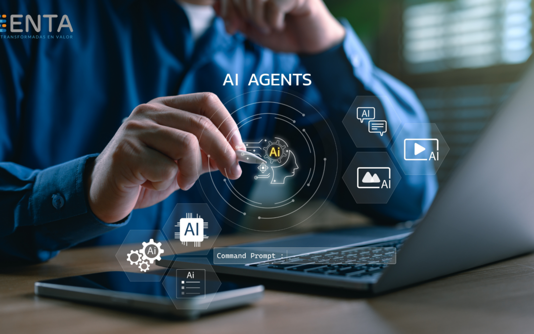 Guía para elegir la mejor herramienta de Automatización Inteligente: criterios clave para una decisión estratégica