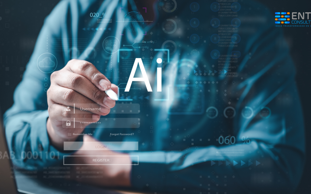 Automatización Inteligente con IA