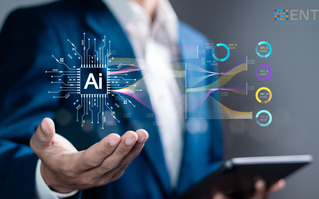 IA Generativa en la Industria Energética: de los Desafíos Críticos a la Transformación Integral e Inteligente