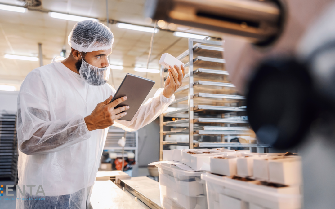 IA Generativa en la industria de alimentos y bebidas en LATAM 