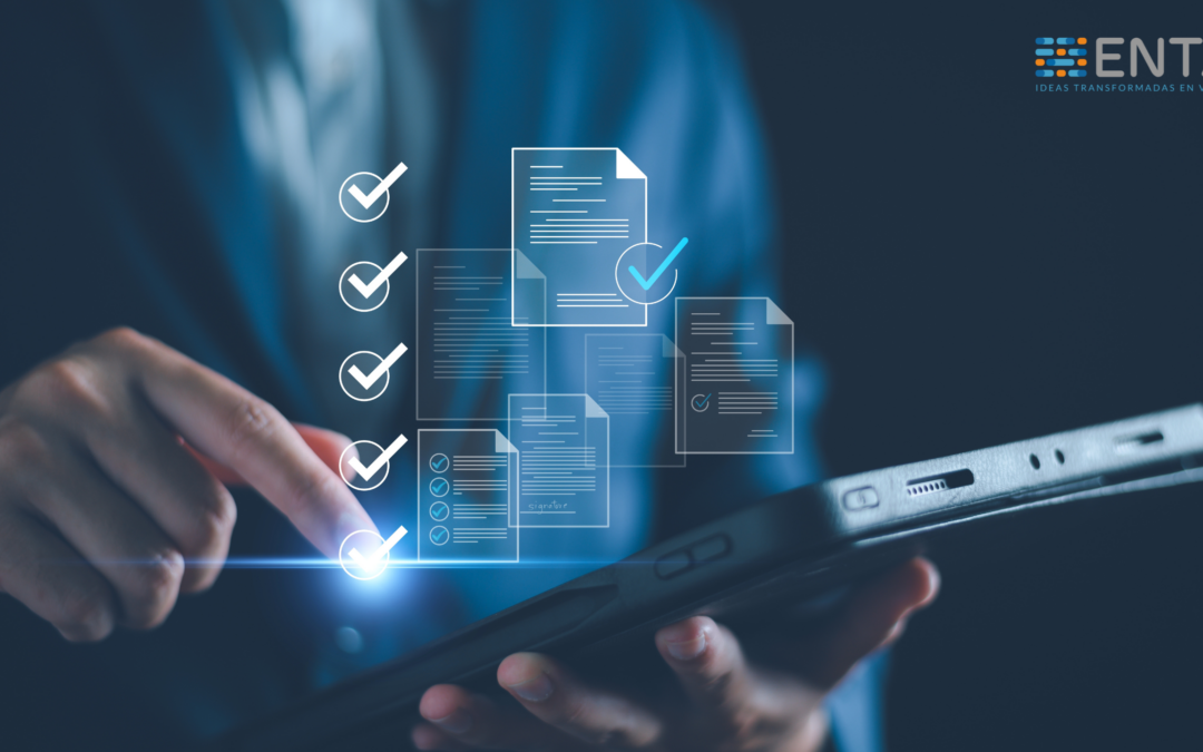 ¿Por qué deberías automatizar los procesos del área de Recursos Humanos?