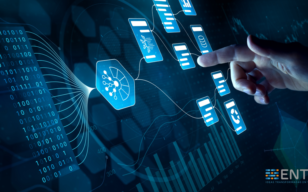 Plataformas Low Code / No Code: agilidad con gobernanza