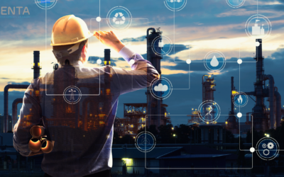 Inteligencia Artificial en Oil & Gas: cómo la IA está redefiniendo la industria energética