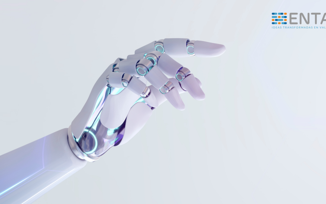 La evolución del mercado de RPA: ¿cómo será el futuro de la automatización?