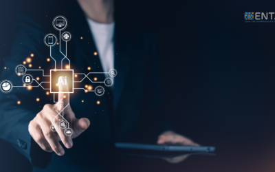 UiPath 2026: las tendencias de IA agéntica que marcan el futuro de la Automatización Inteligente