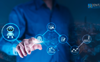 Automatización Inteligente de Procesos: la evolución de RPA a plataformas IPAP