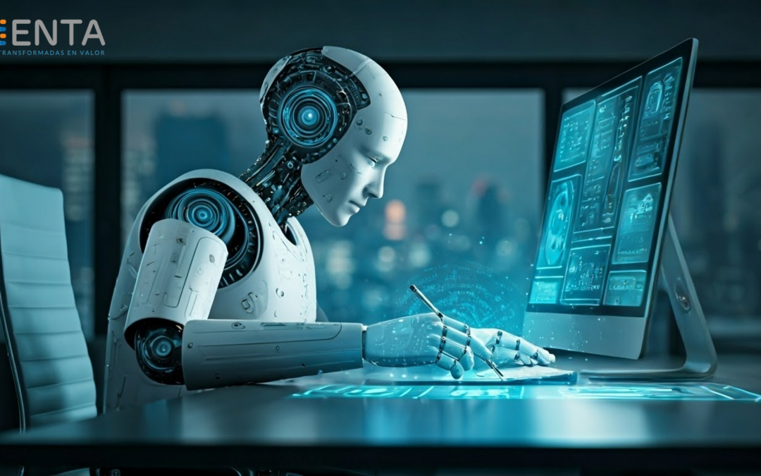 Cómo implementar RPA, paso a paso