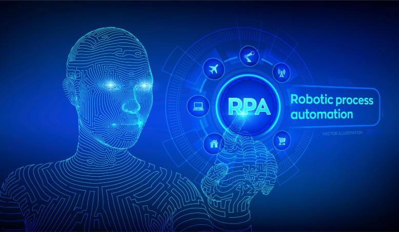Discovery RPA