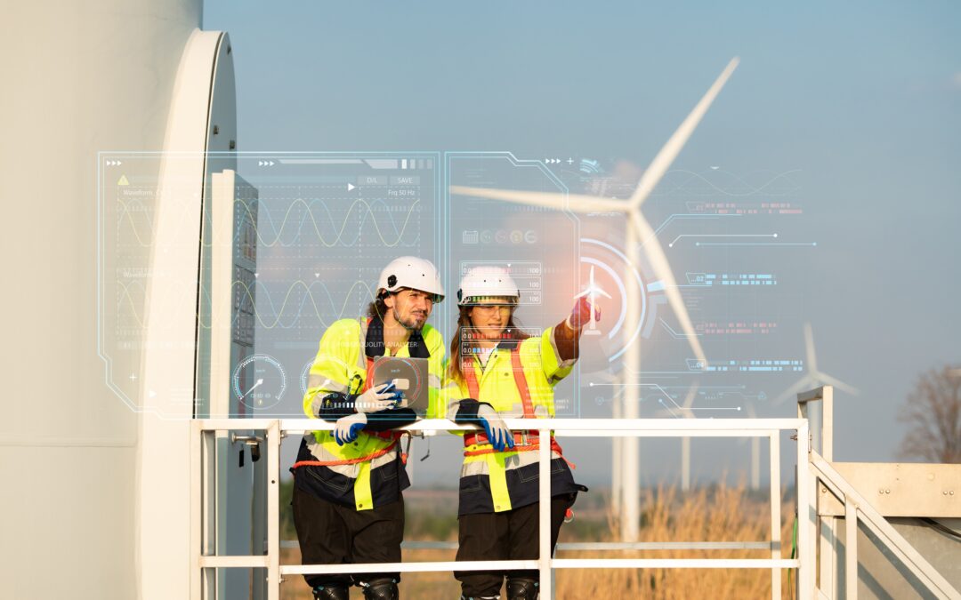 ¿Cuáles son los usos de RPA en el sector de Oil & Gas?