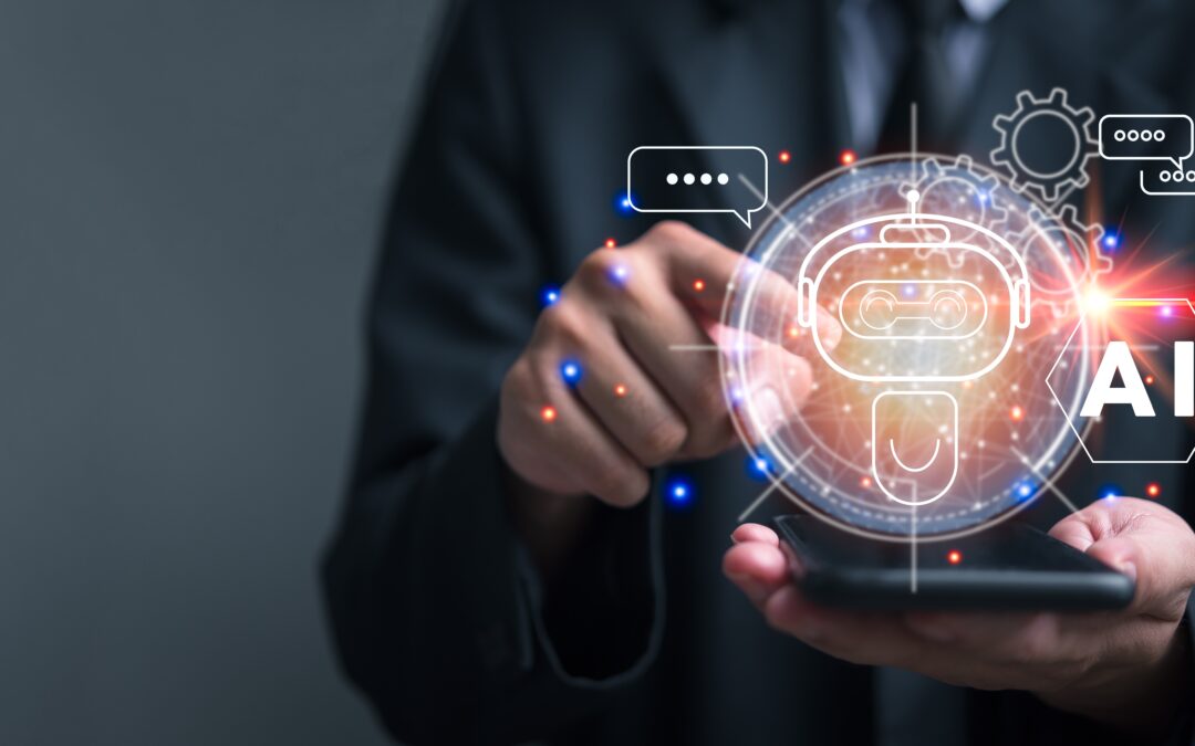 tendencias tecnológicas